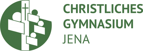 Logo Christliches Gymnasium Jena